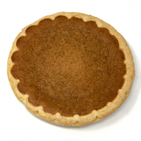 Sweet Potato Pie